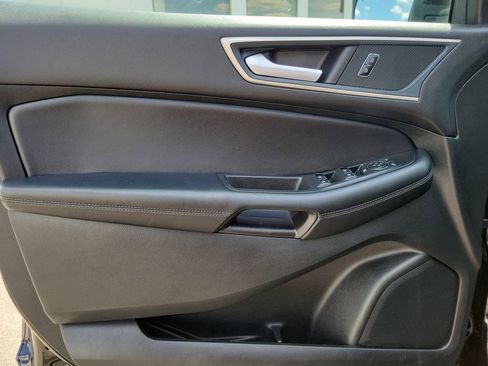 Certified 2024 Ford Edge SEL w/ Convenience Package AWD/4WD image 17