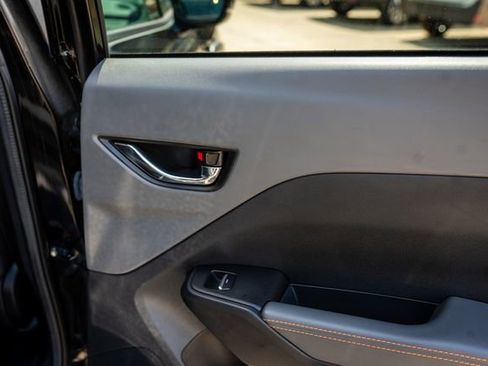 Certified 2024 Subaru Crosstrek 2.5i Limited w/ Crosstrek Mirror Package image 26