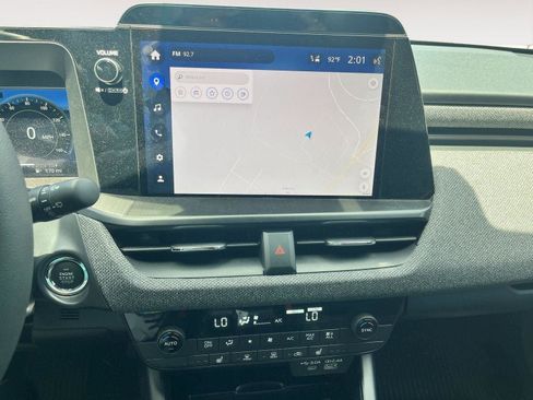 Certified 2026 Subaru Outback Limited w/ Premium/Limited Package AWD/4WD image 48