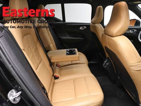 Used 2022 Volvo XC40 T5 Inscription AWD/4WD image 23