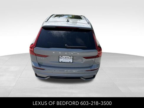 Used 2025 Volvo XC60 T8 Plus w/ Protection Package Premier AWD/4WD image 5