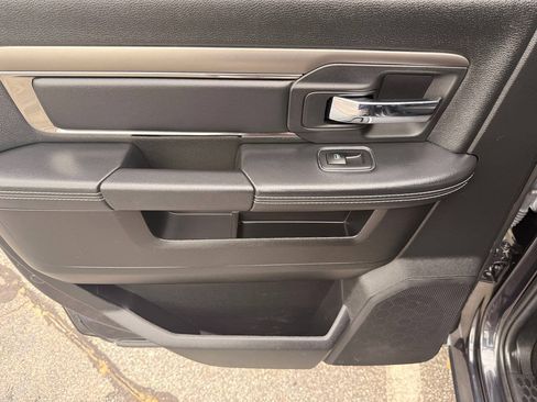 Used 2015 RAM 1500 Sport w/ Remote Start & Security Group AWD/4WD image 16