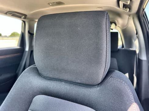 Used 2018 Honda CR-V EX image 25