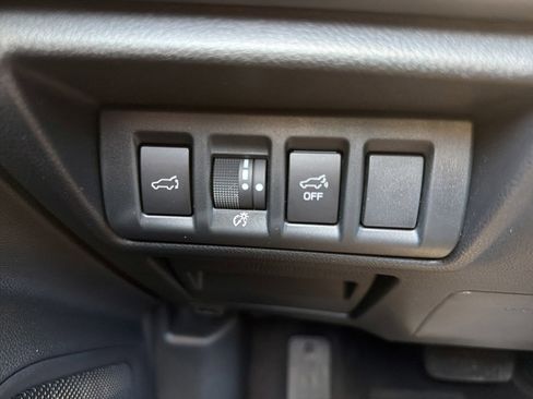 Certified 2025 Subaru Outback Touring w/ Popular Package #2 image 25