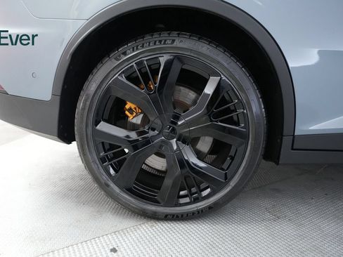 Used 2021 Polestar Polestar 2 w/ Performance Package AWD/4WD image 22