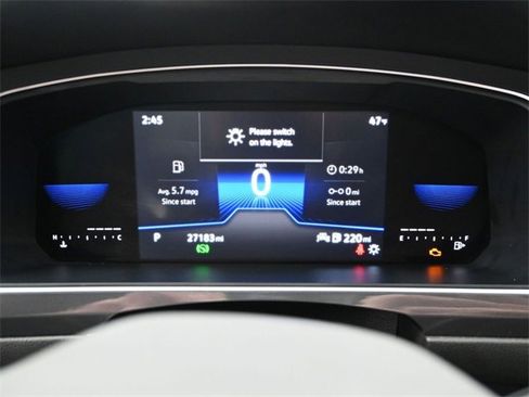 Used 2023 Volkswagen Tiguan S image 18