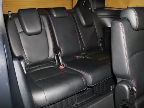 Used 2024 Honda Odyssey Sport image 23