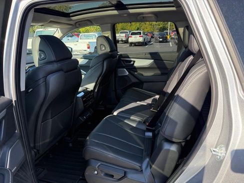 Certified 2026 Acura MDX w/ Technology Package image 6