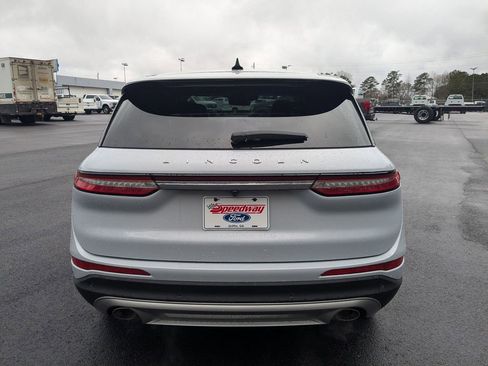 Used 2025 Lincoln Corsair FWD w/ Equipment Group 101A image 6