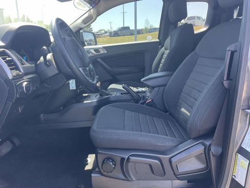 Used 2020 Ford Ranger XLT w/ Equipment Group 301A Mid RWD image 10