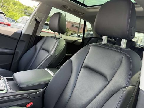 Used 2023 Audi Q8 Premium Plus w/ Premium Plus Package AWD/4WD image 8