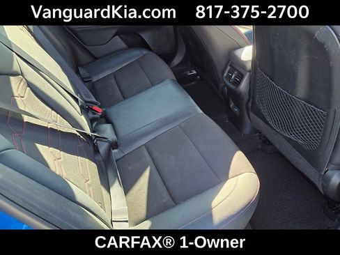 Certified 2024 Kia Forte GT image 30