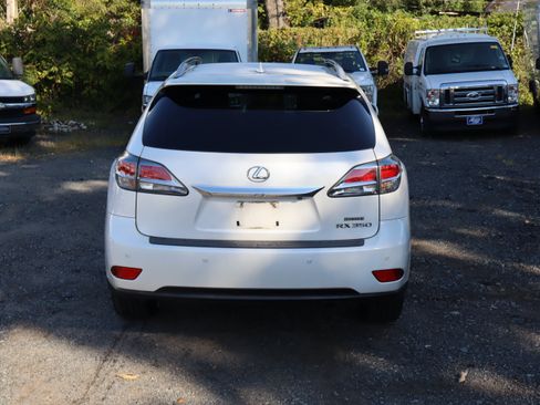 Used 2015 Lexus RX 350 AWD image 9