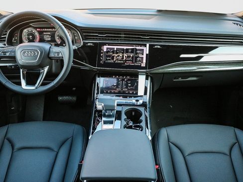 New 2026 Audi Q7 3.0T Premium Plus image 12