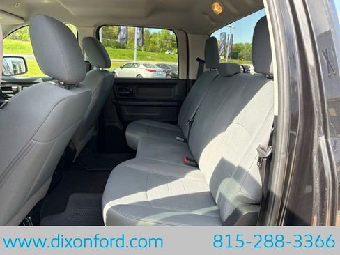 Used 2018 RAM 1500 Express AWD/4WD image 20