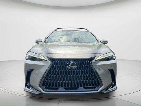 Used 2023 Lexus NX 350 AWD image 3