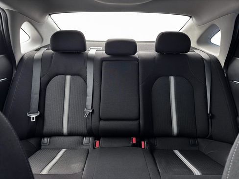 New 2026 Hyundai Sonata SEL image 14