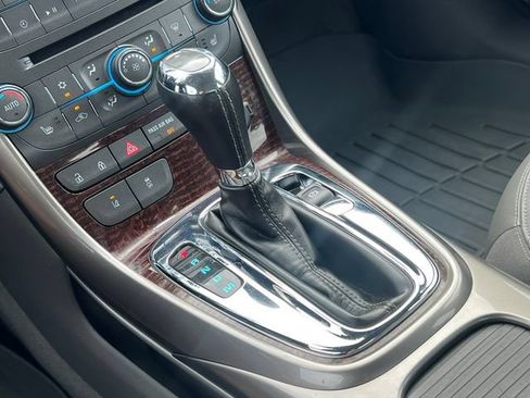 Used 2013 Chevrolet Malibu LT FWD image 26