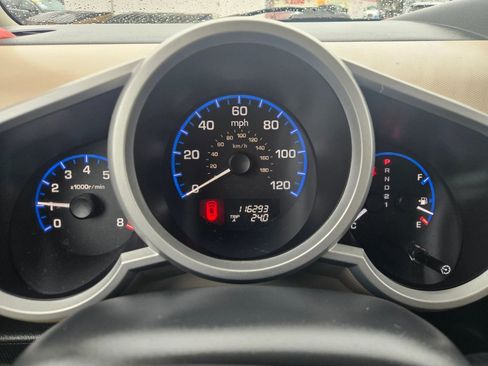 Used 2008 Honda Element EX image 23