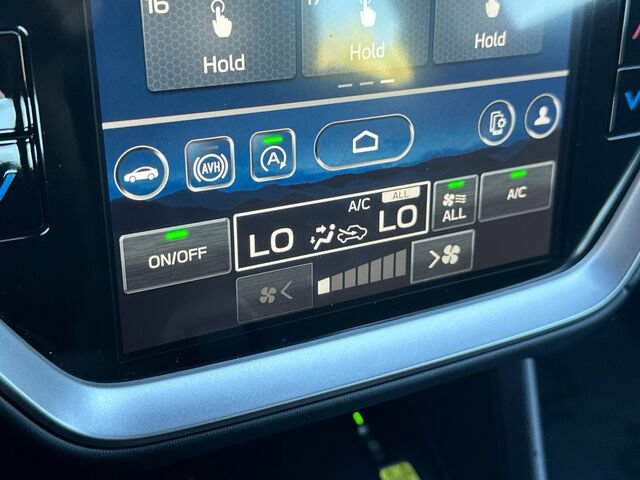 Certified 2026 Subaru Impreza 2.0i Sport AWD/4WD image 23