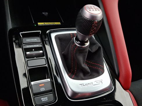 Used 2025 Acura Integra Type S image 14