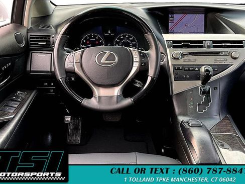 Used 2015 Lexus RX 350 AWD image 5