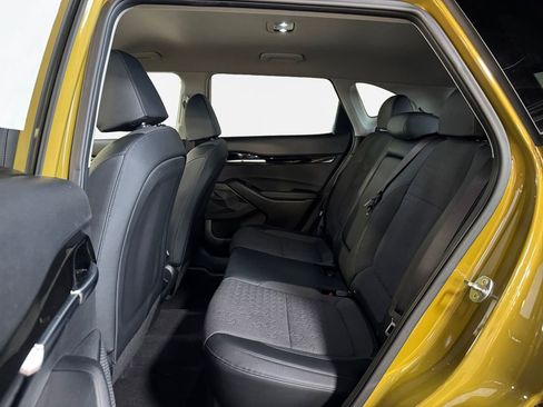 Certified 2024 Kia Seltos S AWD/4WD image 24