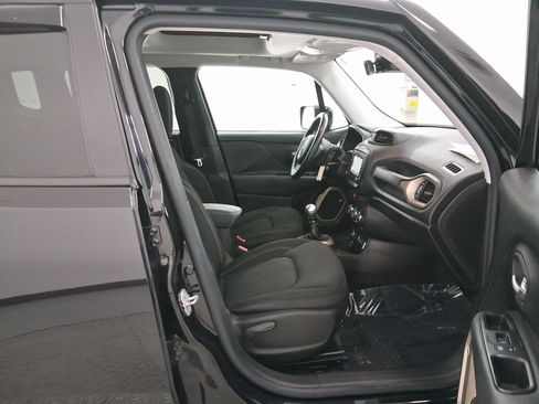 Used 2016 Jeep Renegade 75th Anniversary image 33