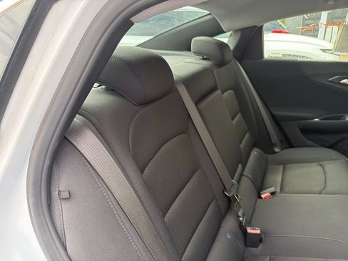 Used 2024 Chevrolet Malibu LT w/ Midnight Edition FWD image 13