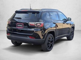 New 2026 Jeep Compass Latitude video 2