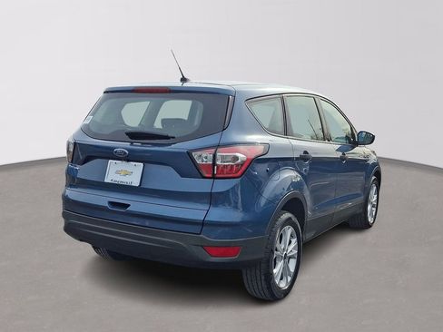 Used 2018 Ford Escape S image 6