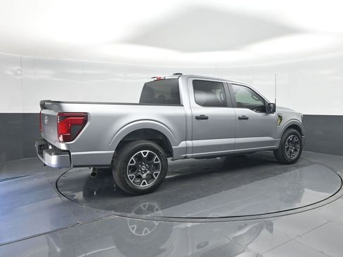 Used 2024 Ford F150 STX RWD image 15