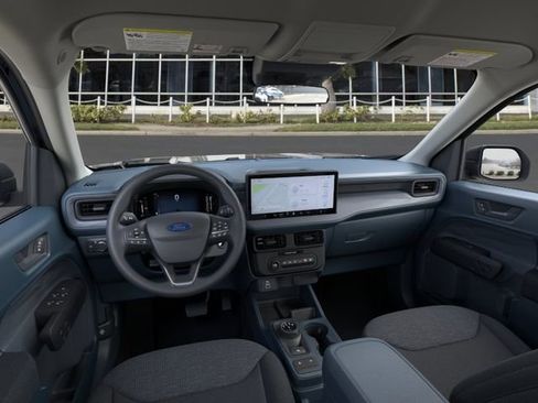 New 2026 Ford Maverick XL AWD/4WD image 9