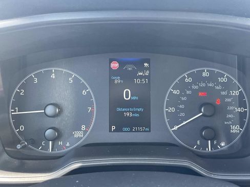 Used 2024 Toyota Corolla LE FWD image 27