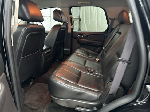 Used 2014 Chevrolet Tahoe LT w/ Suspension Package, Off-Road image 21