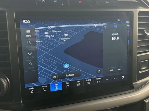 Used 2024 Ford F150 XLT image 15