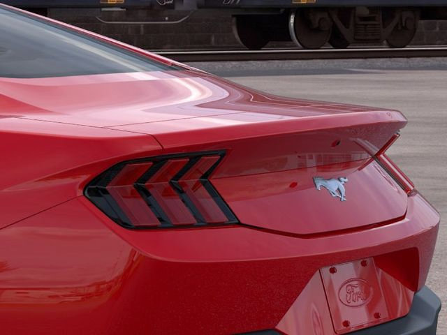New 2026 Ford Mustang Coupe RWD image 22