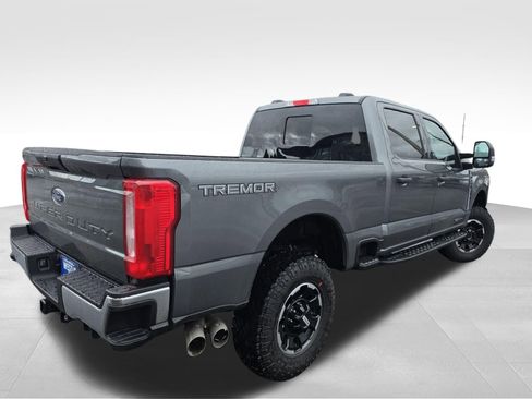 New 2026 Ford F250 XLT w/ Tremor Off-Road Package image 7