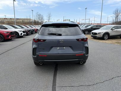 New 2026 MAZDA CX-50 Meridian Edition