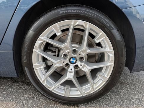 Used 2026 BMW 330i xDrive Sedan w/ Premium Package AWD/4WD image 16