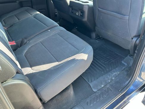 Used 2019 Chevrolet Silverado 1500 RST image 11