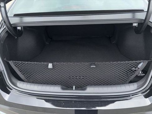 New 2026 Hyundai Elantra Sport FWD image 5