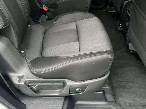 Used 2025 Subaru Ascent Premium AWD/4WD image 21