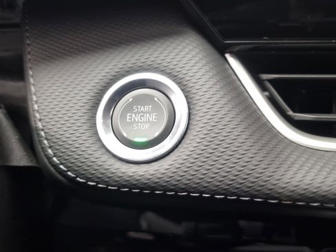 New 2026 Chevrolet Equinox LT w/ Safety and Technology Package image 22