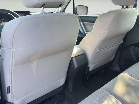 Used 2018 Subaru Forester 2.5i Premium AWD/4WD image 22