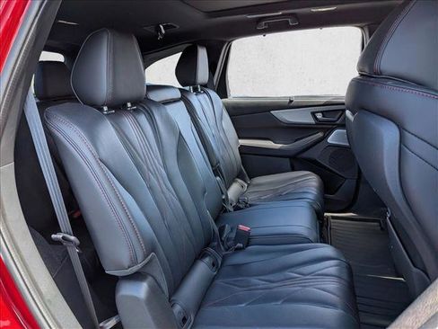 Used 2025 Acura MDX A-Spec image 17