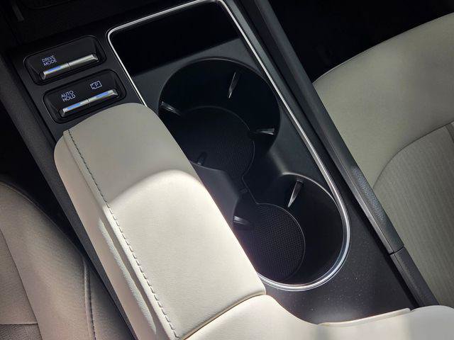 New 2026 Hyundai Sonata SEL FWD image 21