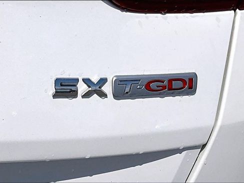 Used 2019 Kia Sportage SX AWD/4WD image 29