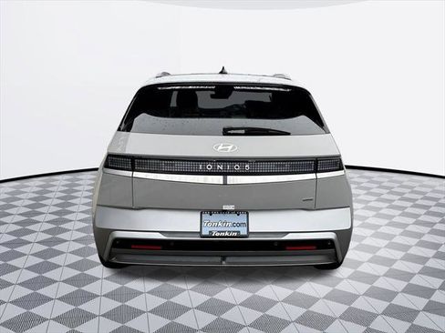 New 2026 Hyundai Ioniq 5 Limited image 6