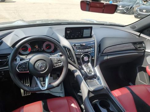 Used 2023 Acura RDX A-Spec AWD/4WD image 26